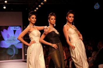 India International Jewellery Week 2015 Show  - 109 of 126