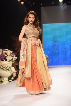 India International Jewellery Week 2015 Show  - 110 of 126