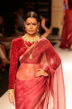 India International Jewellery Week 2015 Show  - 111 of 126
