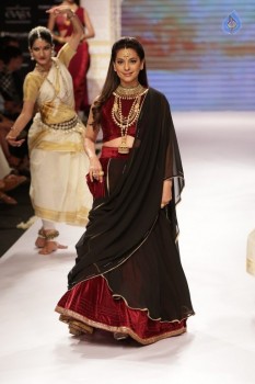 India International Jewellery Week 2015 Show  - 112 of 126