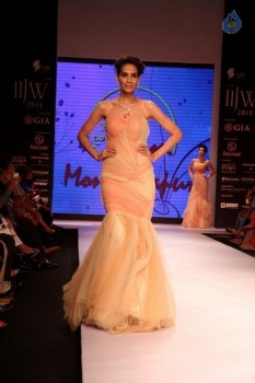 India International Jewellery Week 2015 Show  - 113 of 126