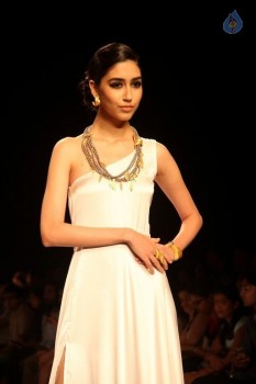 India International Jewellery Week 2015 Show  - 116 of 126