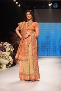 India International Jewellery Week 2015 Show  - 121 of 126