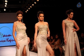 India International Jewellery Week 2015 Show  - 125 of 126