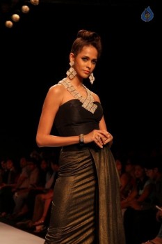 India International Jewellery Week 2015 Show  - 126 of 126