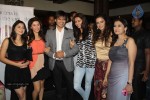 Indian Chill Harmonics Music Album Launch - 11 of 54