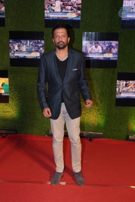 Indian Cricket Team at Special Screening Of Film Sachin A Billion Dreams - 44 of 82
