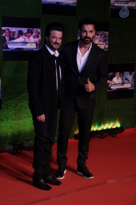 Indian Cricket Team at Special Screening Of Film Sachin A Billion Dreams - 51 of 82