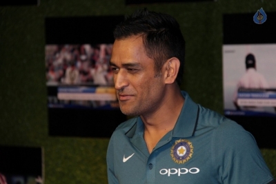 Indian Cricket Team at Special Screening Of Film Sachin A Billion Dreams - 55 of 82