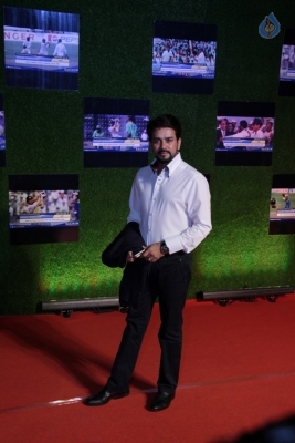 Indian Cricket Team at Special Screening Of Film Sachin A Billion Dreams - 63 of 82