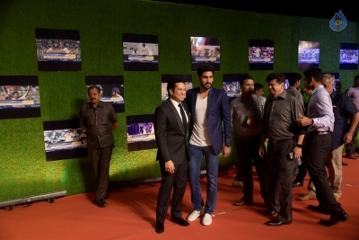 Indian Cricket Team at Special Screening Of Film Sachin A Billion Dreams - 29 of 82