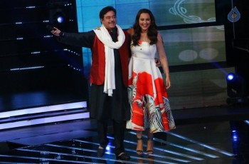 Indian Idol Junior Grand Finale - 3 of 21