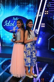 Indian Idol Junior Grand Finale - 13 of 21