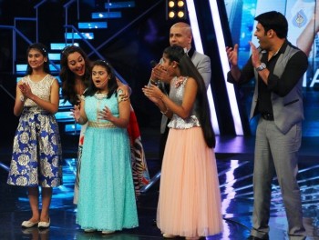 Indian Idol Junior Grand Finale - 15 of 21