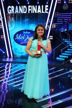 Indian Idol Junior Grand Finale - 18 of 21