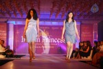 Indian Princess 2012 Launch Fashion Show - 16 of 37
