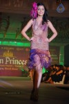 Indian Princess 2012 Launch Fashion Show - 25 of 37