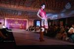 Indian Princess 2012 Launch Fashion Show - 27 of 37