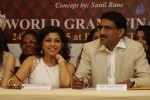 Indian Princess 2015 World Grand Finale PM - 40 of 45