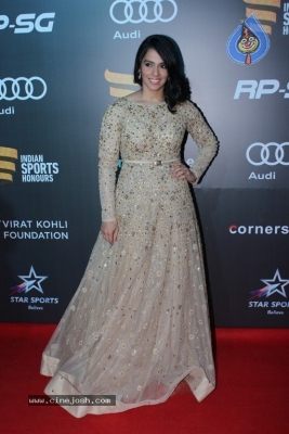 Indian Sports Honours Award 2017 - 16 of 83