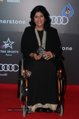 Indian Sports Honours Award 2017 - 20 of 83