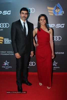 Indian Sports Honours Award 2017 - 62 of 83