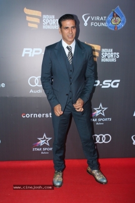 Indian Sports Honours Award 2017 - 63 of 83