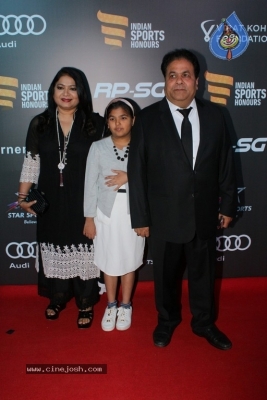 Indian Sports Honours Award 2017 - 64 of 83