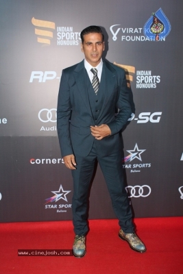 Indian Sports Honours Award 2017 - 71 of 83