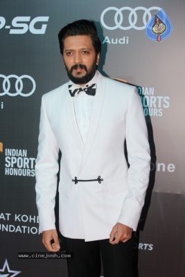 Indian Sports Honours Award 2017 - 74 of 83