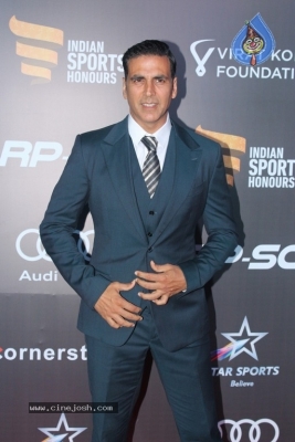 Indian Sports Honours Award 2017 - 76 of 83