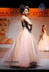 Isha Koppikar n Aarti Chabria ramp walk at Fashion Week 2010 - 4 of 50