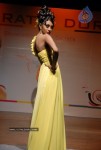 Isha Koppikar n Aarti Chabria ramp walk at Fashion Week 2010 - 22 of 50