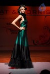 Isha Koppikar n Aarti Chabria ramp walk at Fashion Week 2010 - 33 of 50