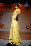 Isha Koppikar n Aarti Chabria ramp walk at Fashion Week 2010 - 35 of 50