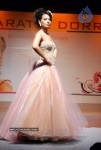 Isha Koppikar n Aarti Chabria ramp walk at Fashion Week 2010 - 39 of 50