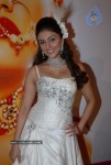 Isha Koppikar n Aarti Chabria ramp walk at Fashion Week 2010 - 42 of 50