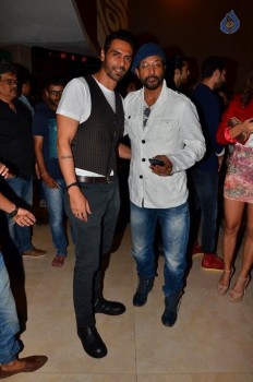 Ishq Forever Trailer Launch Photos - 22 of 36