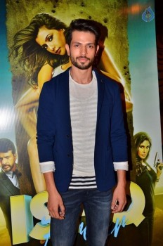 Ishq Forever Trailer Launch Photos - 2 of 36