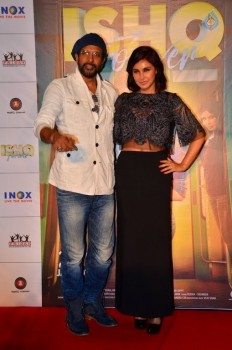 Ishq Forever Trailer Launch Photos - 30 of 36