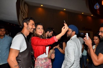 Ishq Forever Trailer Launch Photos - 31 of 36
