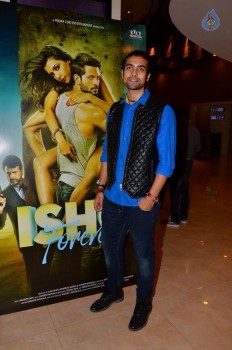 Ishq Forever Trailer Launch Photos - 32 of 36
