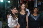 Its All About You Saloon Launch - 1 of 34