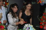 Its All About You Saloon Launch - 21 of 34