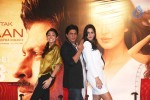 Jab Tak Hai Jaan Press Meet - 1 of 31