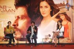 Jab Tak Hai Jaan Press Meet - 9 of 31