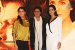 Jab Tak Hai Jaan Press Meet - 25 of 31