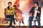 Jab Tak Hai Jaan Press Meet - 28 of 31