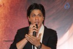 Jab Tak Hai Jaan Press Meet - 31 of 31