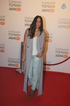 Jabong Topshop and Topman Launch - 14 of 39